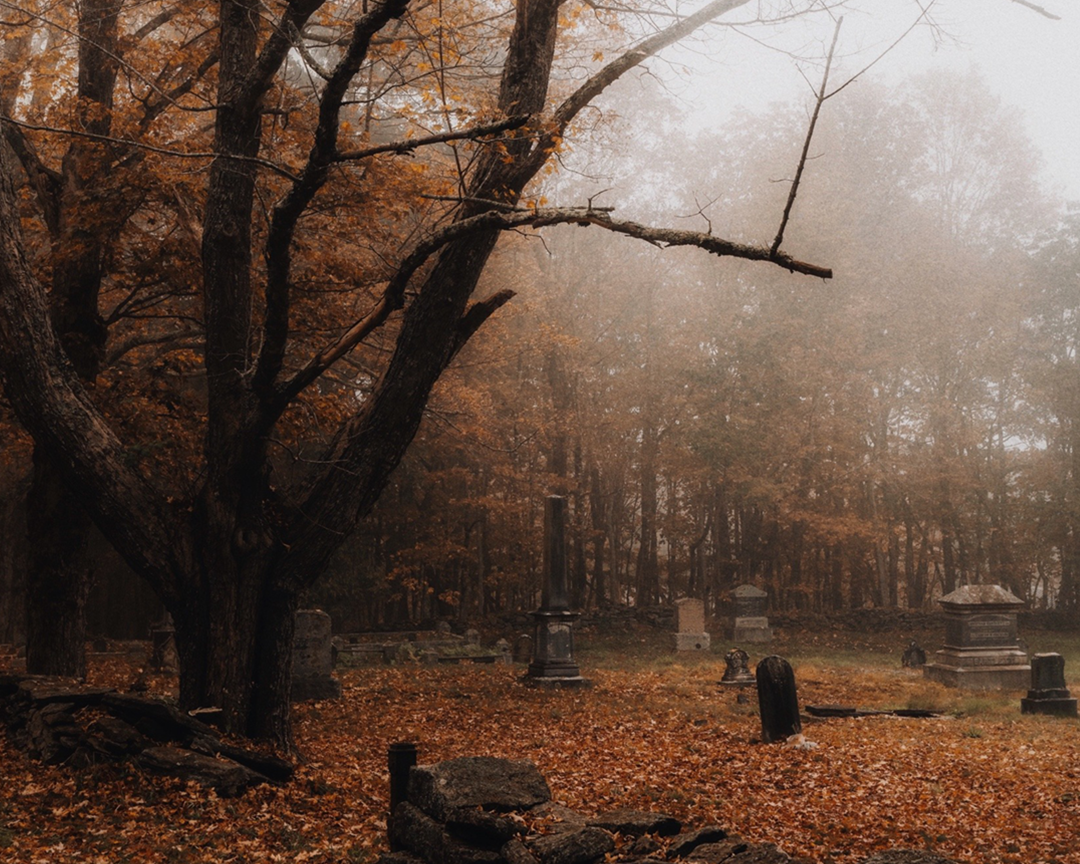 October Mourning