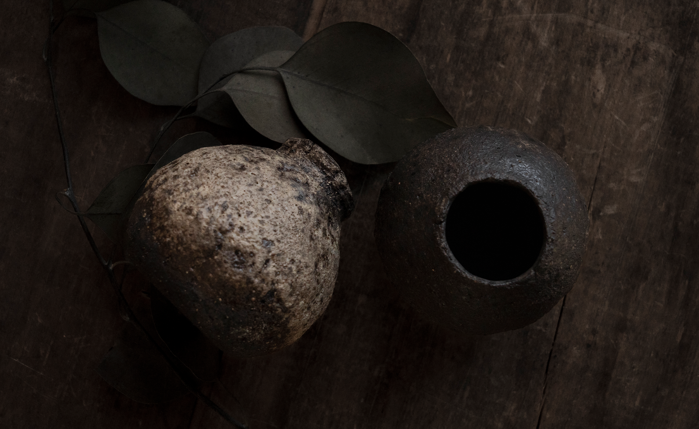 A Heavy Heart, A New Chapter: Grief and Creativity