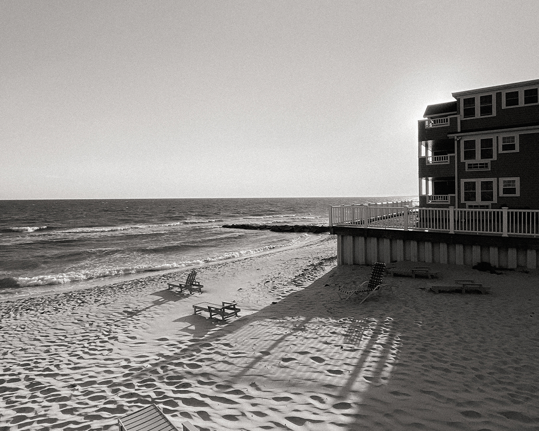 A Weekend On Cape Cod