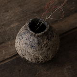 Wabi Sabi Bud Vase III
