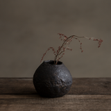 Wabi Sabi Bud Vase II
