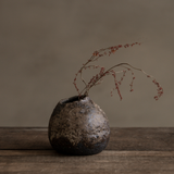 Wabi Sabi Bud Vase V