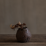 Wabi Sabi Bud Vase VII