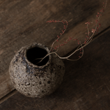 Wabi Sabi Bud Vase I