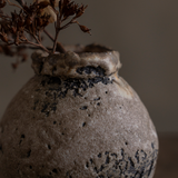 Wabi Sabi Bud Vase VI