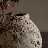 Wabi Sabi Bud Vase VIII