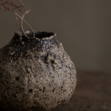 Wabi Sabi Bud Vase I