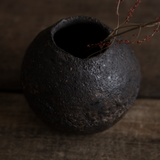 Wabi Sabi Bud Vase II