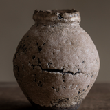 Wabi Sabi Bud Vase VI