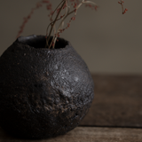Wabi Sabi Bud Vase II