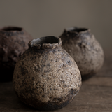 Wabi Sabi Bud Vase III