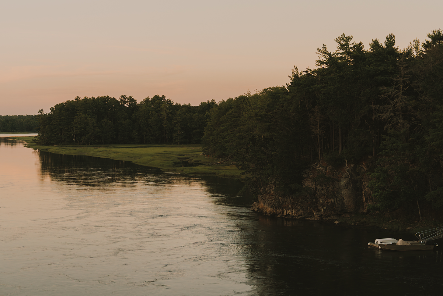 Photographer & Artist. <br>Based in Maine.